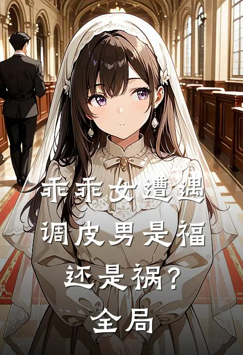 乖乖女遭遇调皮男是福还是祸？全局