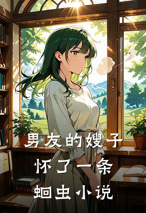 男友的嫂子怀了一条蛔虫小说
