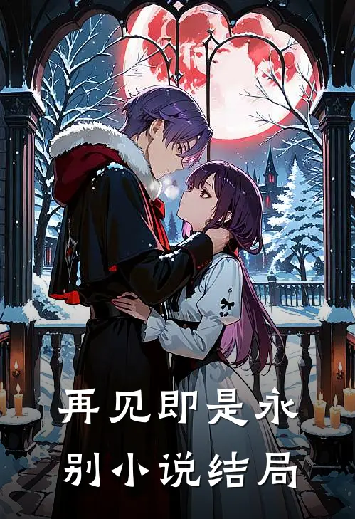 再见即是永别小说结局