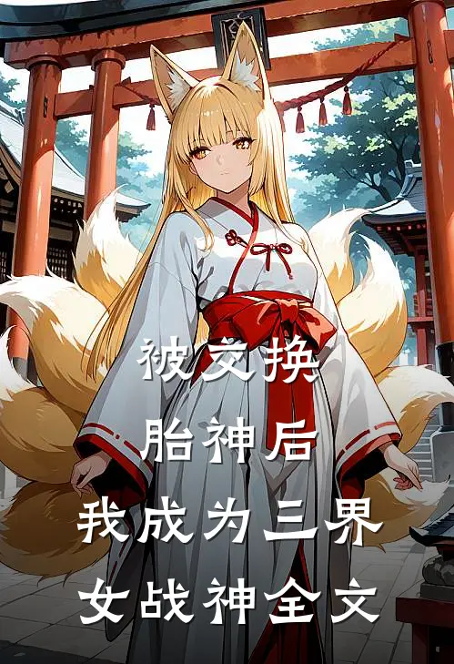 被交换胎神后，我成为三界女战神全文