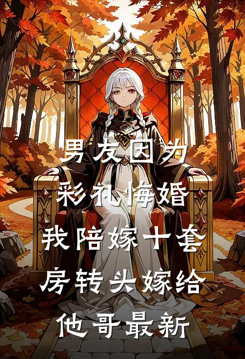 男友因为彩礼悔婚，我陪嫁十套房转头嫁给他哥最新