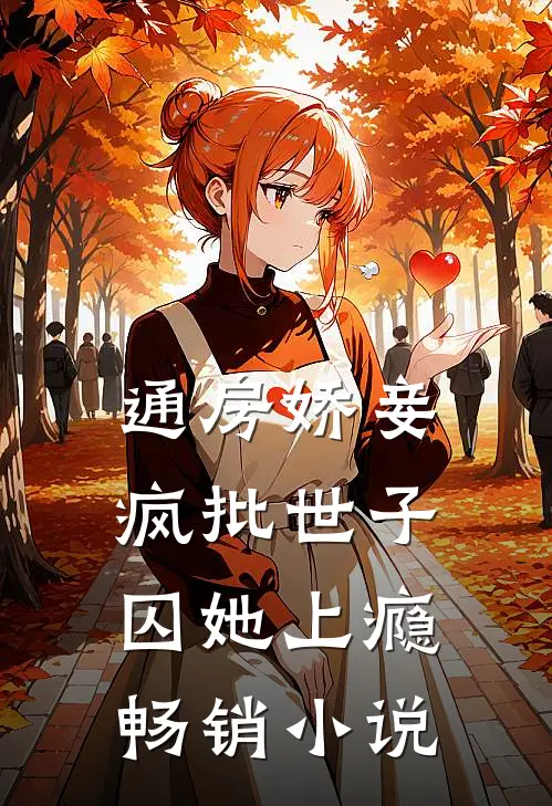 通房娇妾，疯批世子囚她上瘾畅销小说