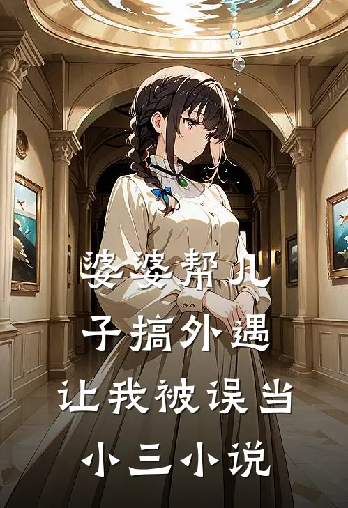 婆婆帮儿子搞外遇，让我被误当小三小说