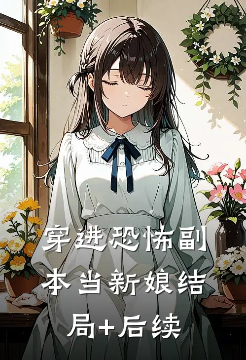 穿进恐怖副本当新娘结局+后续