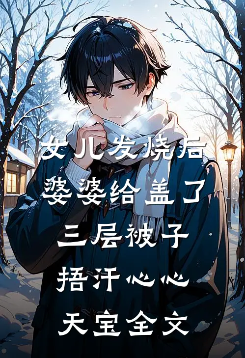 女儿发烧后，婆婆给盖了三层被子捂汗心心天宝全文