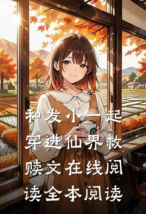 和发小一起穿进仙界救赎文在线阅读全本阅读