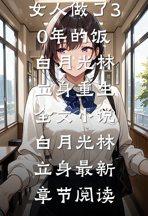 丈夫给别的女人做了30年的饭白月光林立身重生全文小说白月光林立身最新章节阅读