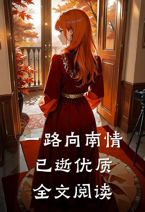 一路向南情已逝优质全文阅读
