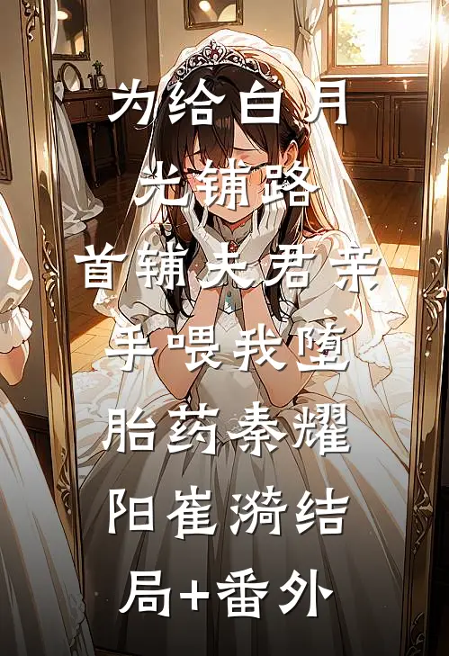 为给白月光铺路，首辅夫君亲手喂我堕胎药秦耀阳崔漪结局+番外