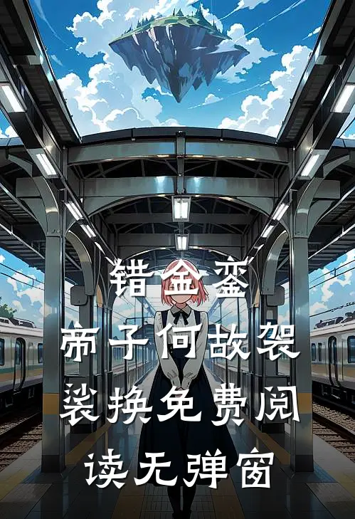 错金銮，帝子何故袈裟换免费阅读无弹窗