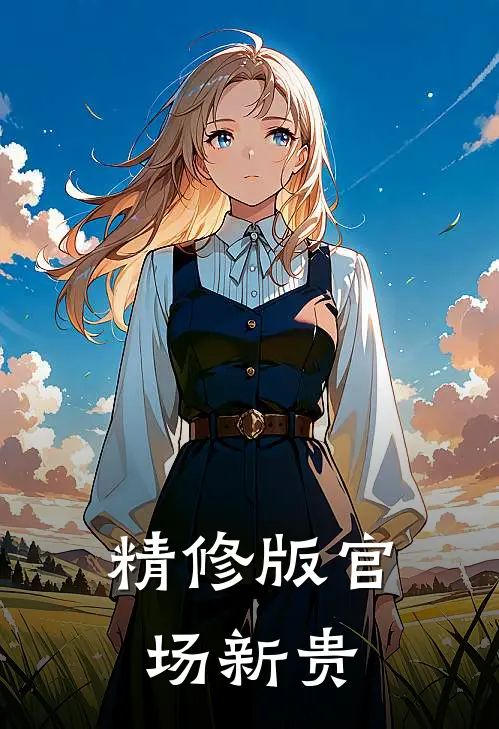 精修版官场新贵