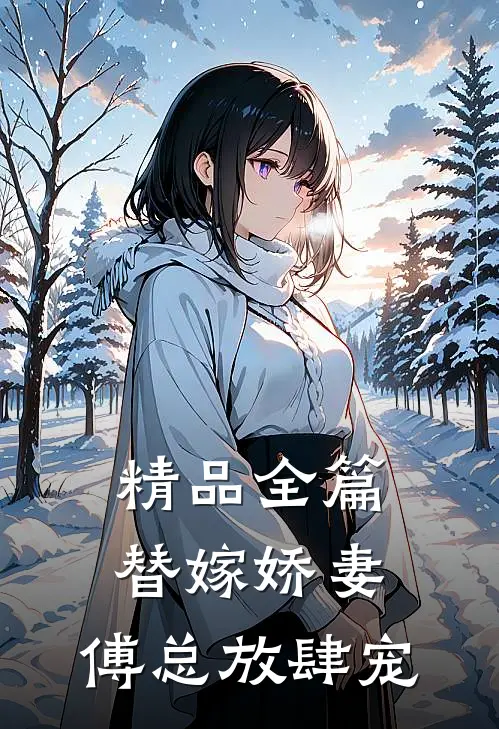 精品全篇替嫁娇妻：傅总放肆宠