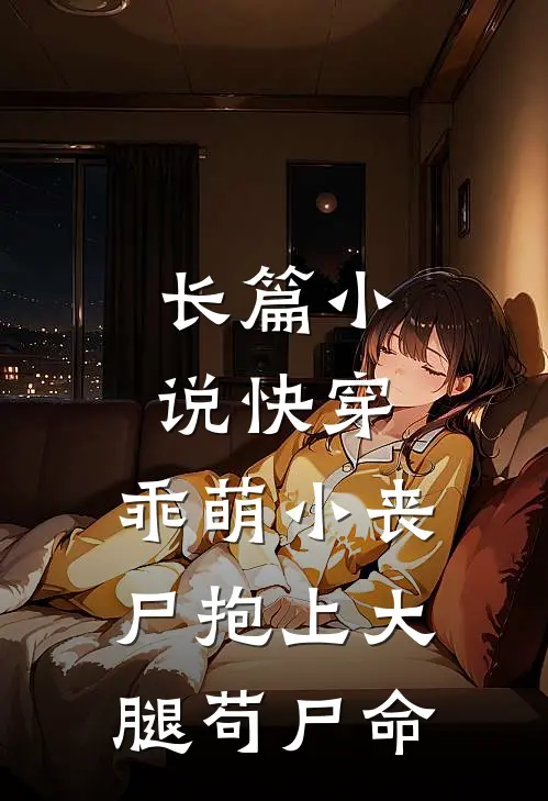 长篇小说快穿：乖萌小丧尸抱上大腿苟尸命
