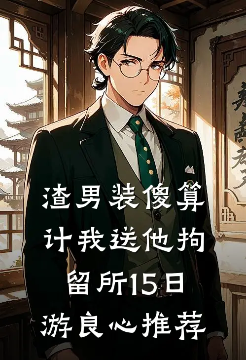 渣男装傻算计我送他拘留所15日游良心推荐