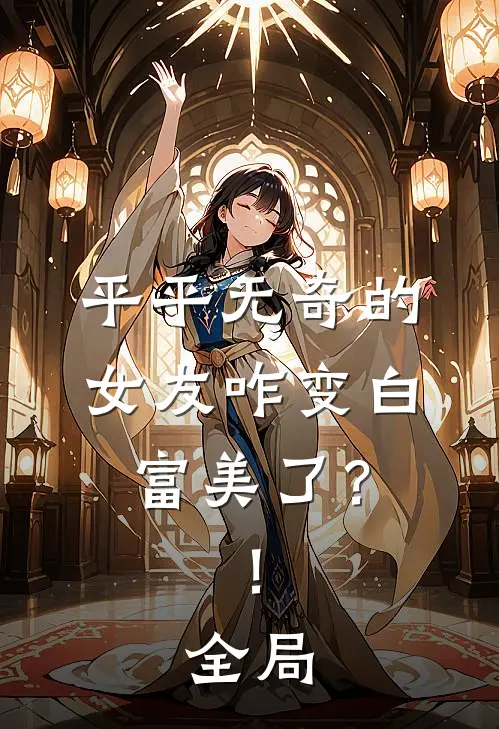 平平无奇的女友咋变白富美了？！全局