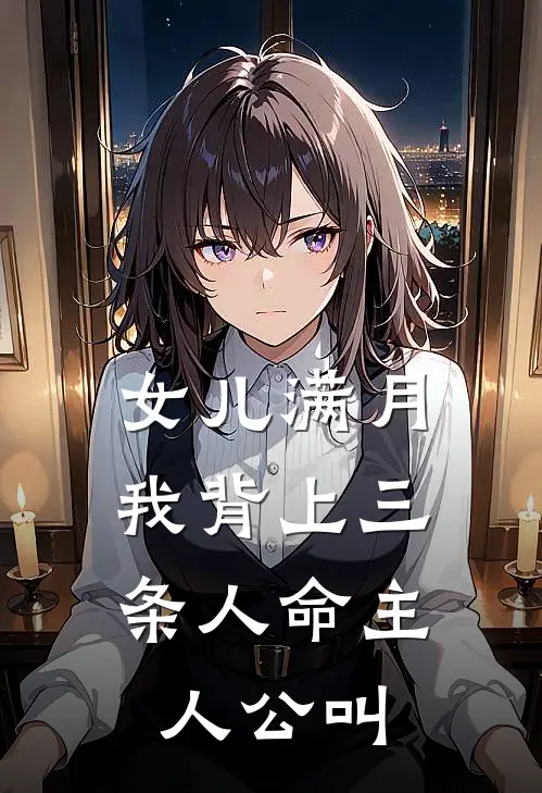 女儿满月，我背上三条人命主人公叫