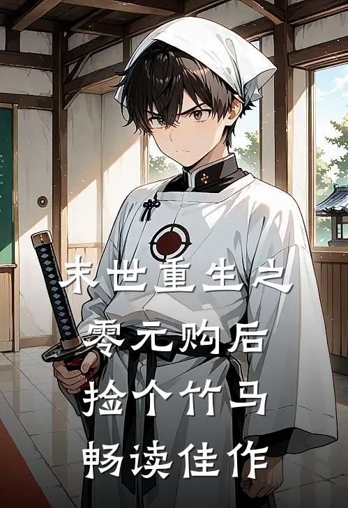 末世重生之零元购后捡个竹马畅读佳作