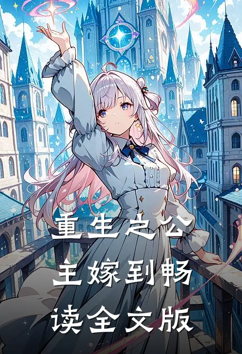 重生之公主嫁到畅读全文版