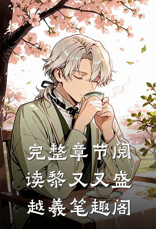 完整章节阅读黎又又盛越羲笔趣阁