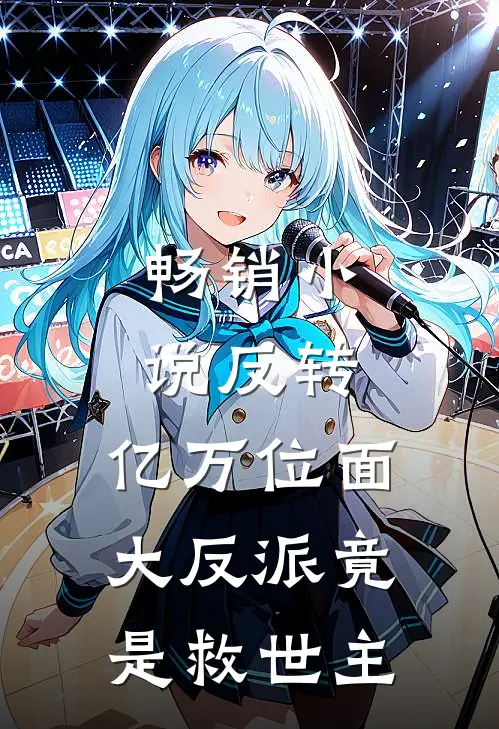 畅销小说反转：亿万位面大反派竟是救世主