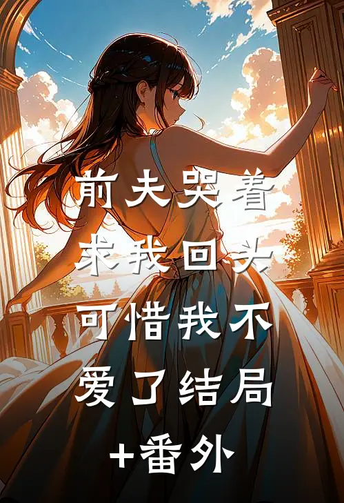 前夫哭着求我回头，可惜我不爱了结局+番外