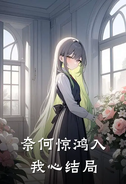 奈何惊鸿入我心结局