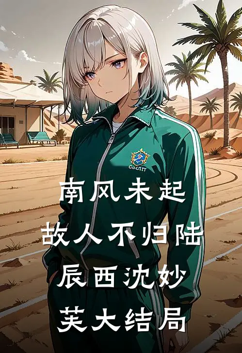 南风未起，故人不归陆辰西沈妙芙大结局
