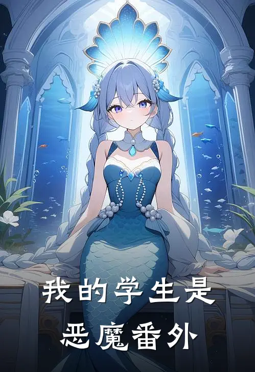 我的学生是恶魔番外