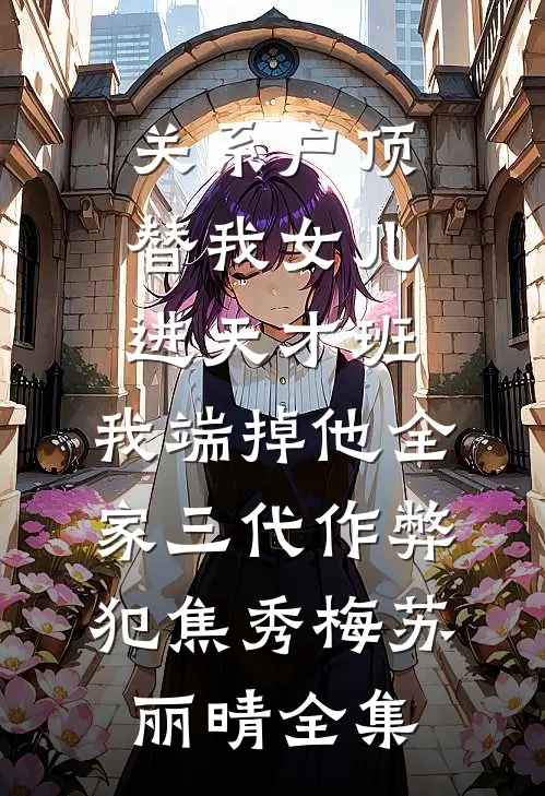 关系户顶替我女儿进天才班，我端掉他全家三代作弊犯焦秀梅苏丽晴全集