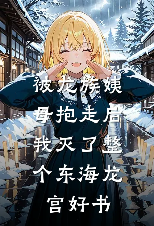 被龙族姨母抱走后，我灭了整个东海龙宫好书