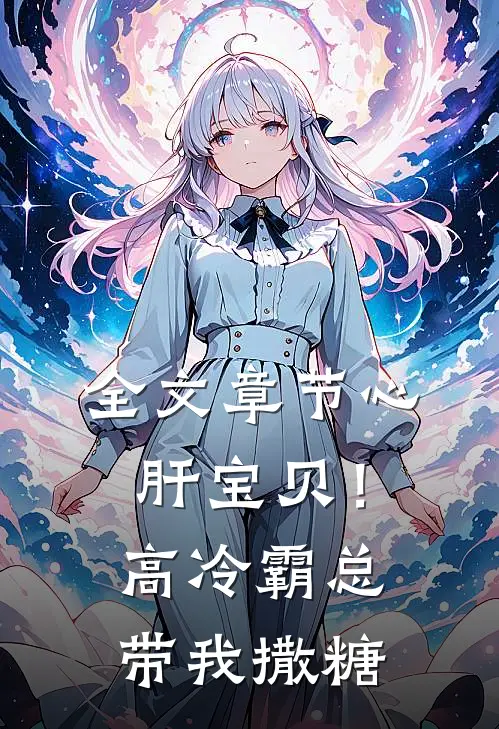 全文章节心肝宝贝！高冷霸总带我撒糖