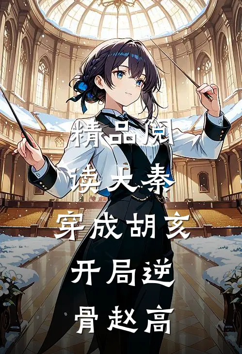 精品阅读大秦：穿成胡亥，开局逆骨赵高