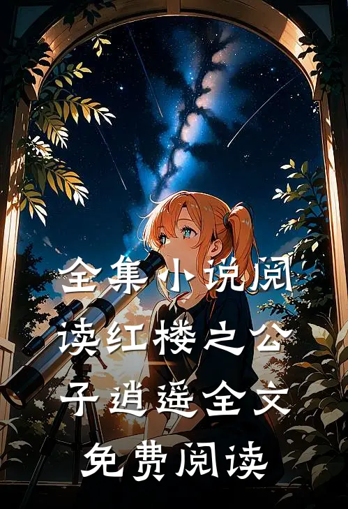 全集小说阅读红楼之公子逍遥全文 免费阅读