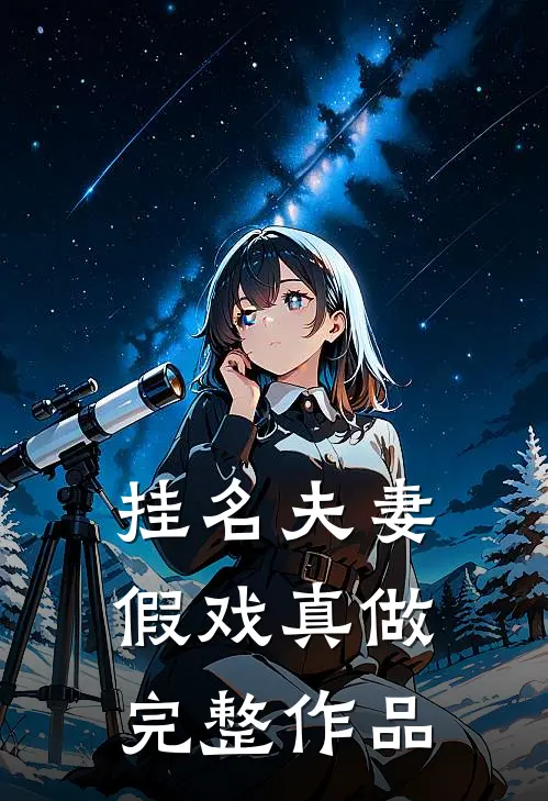 挂名夫妻假戏真做完整作品