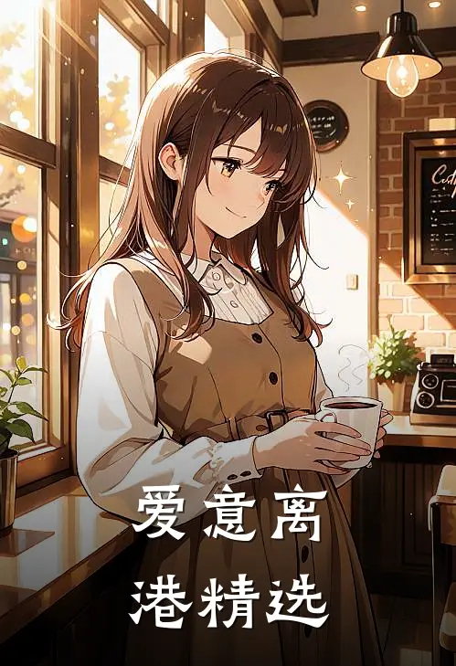 爱意离港精选