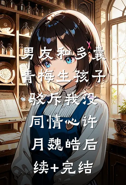 男友和多囊青梅生孩子，驳斥我没同情心许月魏皓后续+完结