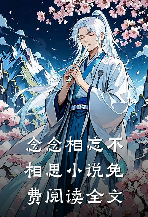 念念相忘不相思小说免费阅读全文