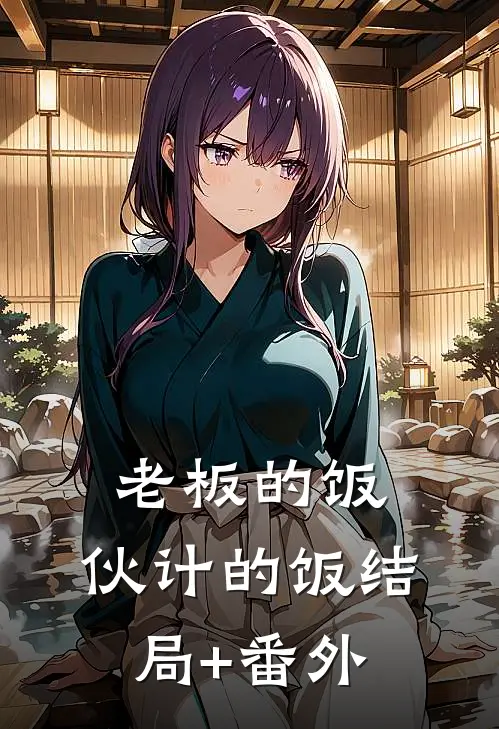 老板的饭，伙计的饭结局+番外