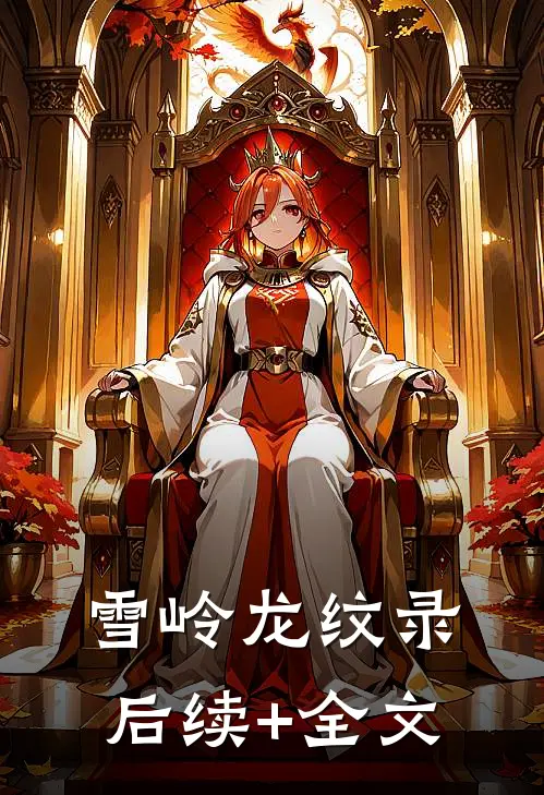 雪岭龙纹录后续+全文