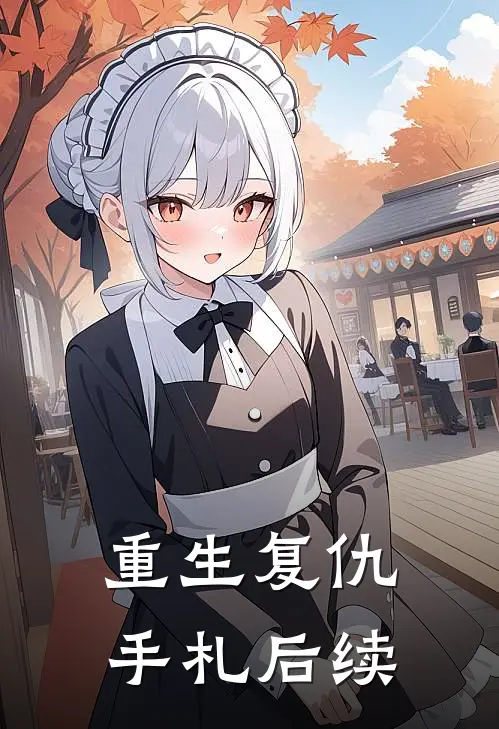 重生复仇手札后续