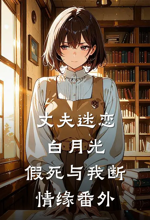 丈夫迷恋白月光，假死与我断情缘 番外