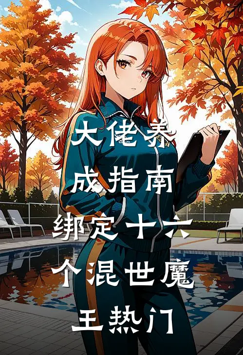 大佬养成指南：绑定十六个混世魔王热门