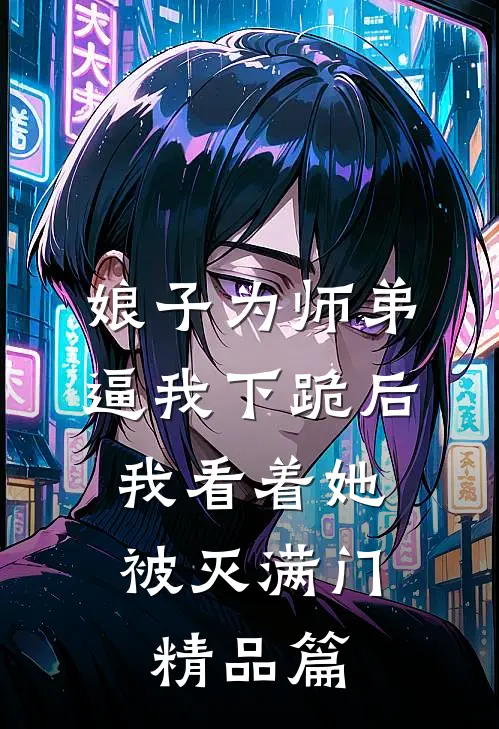 娘子为师弟逼我下跪后，我看着她被灭满门精品篇