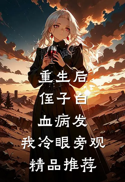 重生后，侄子白血病发，我冷眼旁观精品推荐
