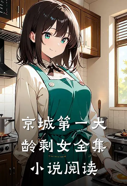 京城第一大龄剩女全集小说阅读