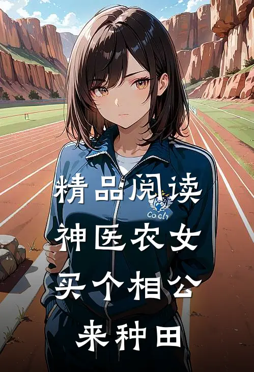 精品阅读神医农女：买个相公来种田