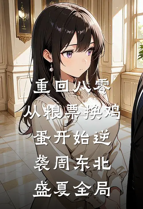 重回八零：从粮票换鸡蛋开始逆袭周东北盛夏全局