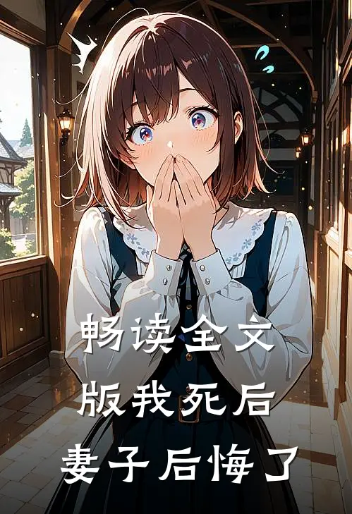 畅读全文版我死后，妻子后悔了