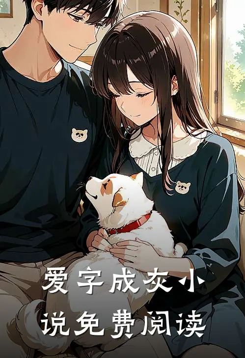 爱字成灰小说免费阅读