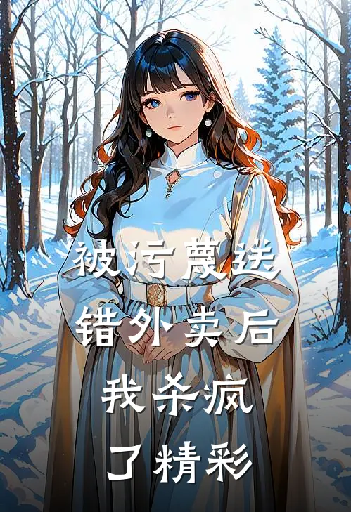 被污蔑送错外卖后，我杀疯了精彩